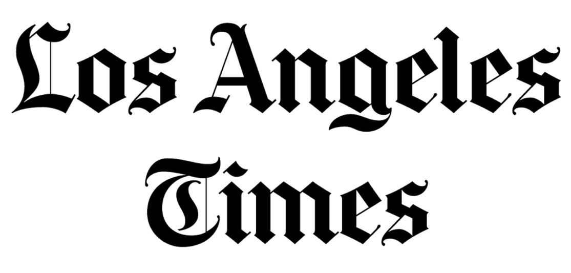 Los Angeles Times